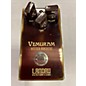 Used Landau Distortion Used Landau Distortion Butter Machine Effect Pedal thumbnail