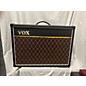 Used VOX AC15C1X 15W 1x12 Tube Guitar Combo Amp thumbnail