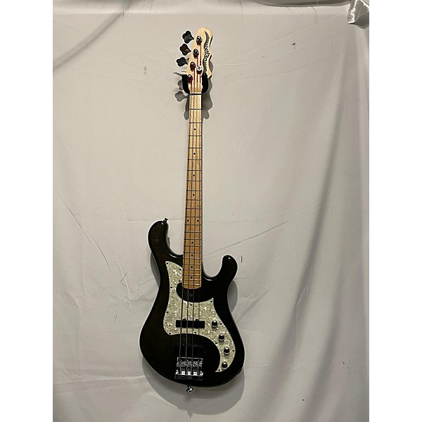 Used Dean Hillsboro J Active Electric Bass Guitar