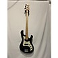 Used Dean Hillsboro J Active Electric Bass Guitar thumbnail