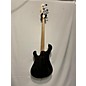 Used Dean Hillsboro J Active Electric Bass Guitar