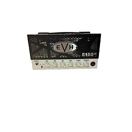 Used EVH 5150 III 15W Lunchbox Tube Guitar Amp Head