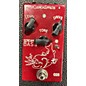 Used Cusack Screamer Bass Effect Pedal thumbnail