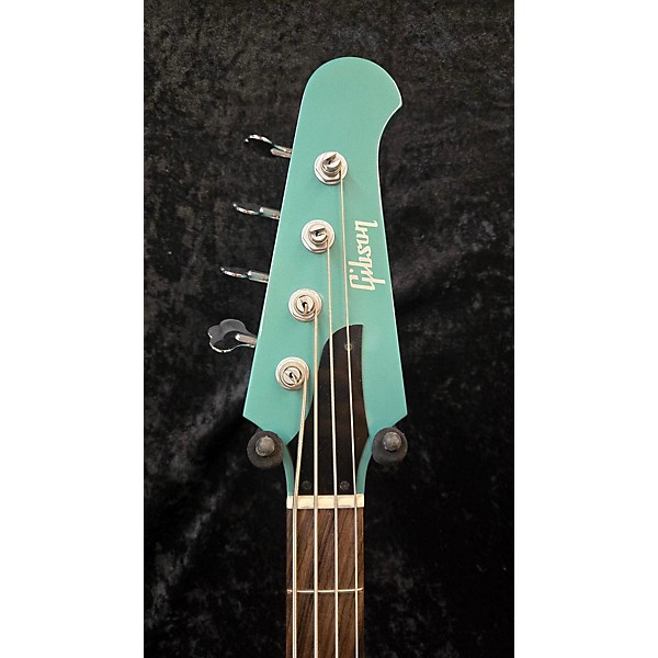 Used Gibson Bant0019ch1 Electric Bass Guitar