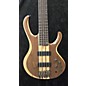 Used Ibanez Used Ibanez BTB745 MULTI WOOD Electric Bass Guitar