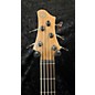 Used Ibanez Used Ibanez BTB745 MULTI WOOD Electric Bass Guitar