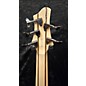 Used Ibanez Used Ibanez BTB745 MULTI WOOD Electric Bass Guitar