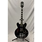 Used Epiphone Shinichi Ubukata Hollow Body Electric Guitar thumbnail