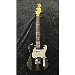 Used Fender American Ultra Telecaster Solid Body Electric Guitar