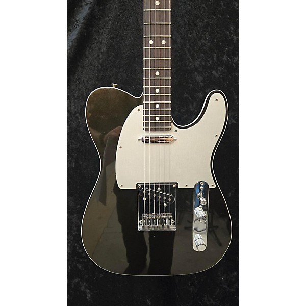 Used Fender American Ultra Telecaster Solid Body Electric Guitar