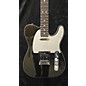 Used Fender American Ultra Telecaster Solid Body Electric Guitar