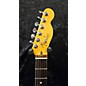 Used Fender American Ultra Telecaster Solid Body Electric Guitar