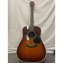 Vintage Alvarez 1970s 5025 Acoustic Guitar