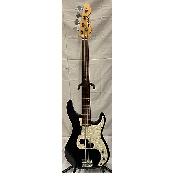 Used Peavey Milestone II Electric Bass Guitar