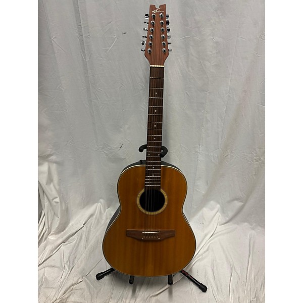 Used Applause AA35 Acoustic Guitar