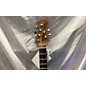 Used Sterling by Music Man Used Sterling By Music Man Cutlass Blue Solid Body Electric Guitar thumbnail