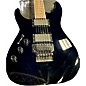 Used ESP Used ESP LTD KH602 Kirk Hammett Signature Black Solid Body Electric Guitar thumbnail