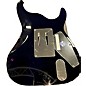 Used ESP Used ESP LTD KH602 Kirk Hammett Signature Black Solid Body Electric Guitar