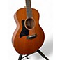 Used Taylor Used Taylor GS Mini 7/8 Scale Left Handed Natural Acoustic Guitar