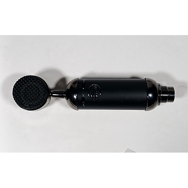 Used Blue BLACKOUT SPARK SL Condenser Microphone