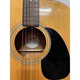 Used Takamine 6 Series G 330 Acoustic Guitar