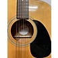 Used Takamine 6 Series G 330 Acoustic Guitar thumbnail