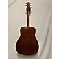 Used Takamine 6 Series G 330 Acoustic Guitar