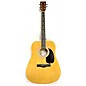 Used Zager ZAD01PK Acoustic Guitar thumbnail