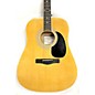 Used Zager ZAD01PK Acoustic Guitar