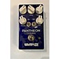 Used Wampler Used Wampler Pantheon Overdrive Effect Pedal thumbnail