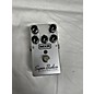 Used MXR Used MXR M75 Super Badass Distortion Effect Pedal thumbnail