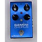 Used Source Audio Gemini Effect Pedal thumbnail