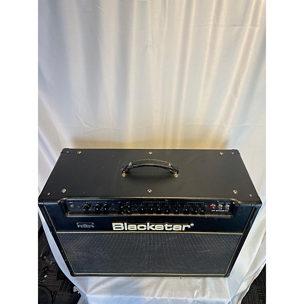 Used Blackstar Used Blackstar HT Stage 60 60W 2x12 Tube Guitar Combo Amp