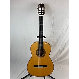 Used Prudencio Saez SF-P Flamenco Flamenco Guitar