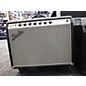 Used Fender Pro Reverb Tube Guitar Combo Amp thumbnail