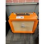 Used Orange Amplifiers CR60C Crush Pro 60W 1x12 Guitar Combo Amp thumbnail