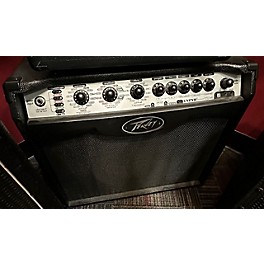 Used Peavey Vypyr VIP 2 40W 1x12 Guitar Combo Amp