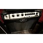 Used Peavey Vypyr VIP 2 40W 1x12 Guitar Combo Amp thumbnail