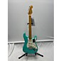 Used Fender Used Fender AMERICAN VINTAGE II 1957 STRATOCASTER Seafoam Green Solid Body Electric Guitar thumbnail