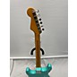 Used Fender Used Fender AMERICAN VINTAGE II 1957 STRATOCASTER Seafoam Green Solid Body Electric Guitar