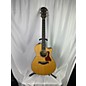 Used Taylor 512CE Acoustic Electric Guitar thumbnail