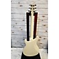 Used PRS Used PRS S2 Vela Vintage White Solid Body Electric Guitar