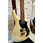 Used PRS Used PRS S2 Vela Vintage White Solid Body Electric Guitar