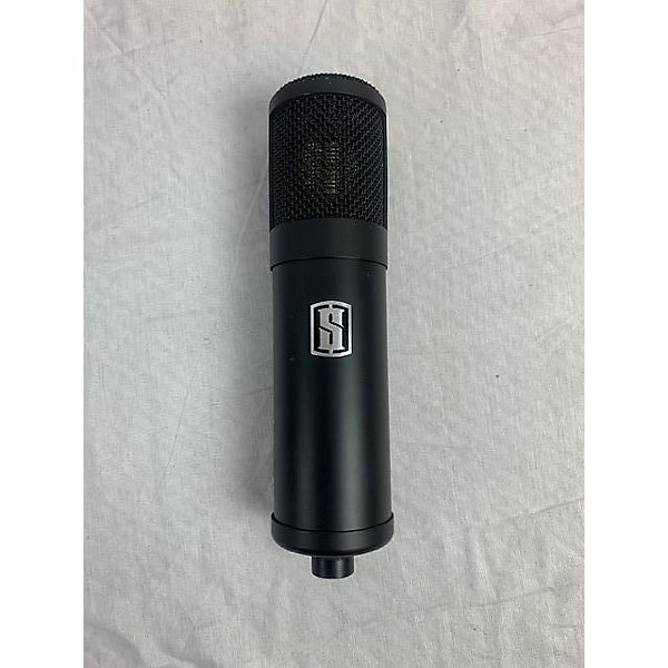 Used Slate Digital Used Slate Digital ML1 Condenser Microphone