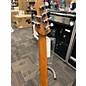 Used Sterling by Music Man Used Sterling By Music Man Cutlass Silver Solid Body Electric Guitar