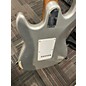 Used Sterling by Music Man Used Sterling By Music Man Cutlass Silver Solid Body Electric Guitar