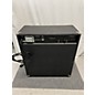 Used Fender Bassman 100 Bass Combo Amp