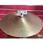 Used SABIAN Used SABIAN 16in Paragon Cymbal thumbnail