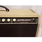 Used Fender Used Fender Super Sonic 22 22W 1x12 Tube Guitar Combo Amp