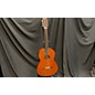 Used Yamaha CG122MCH Classical Acoustic Guitar thumbnail